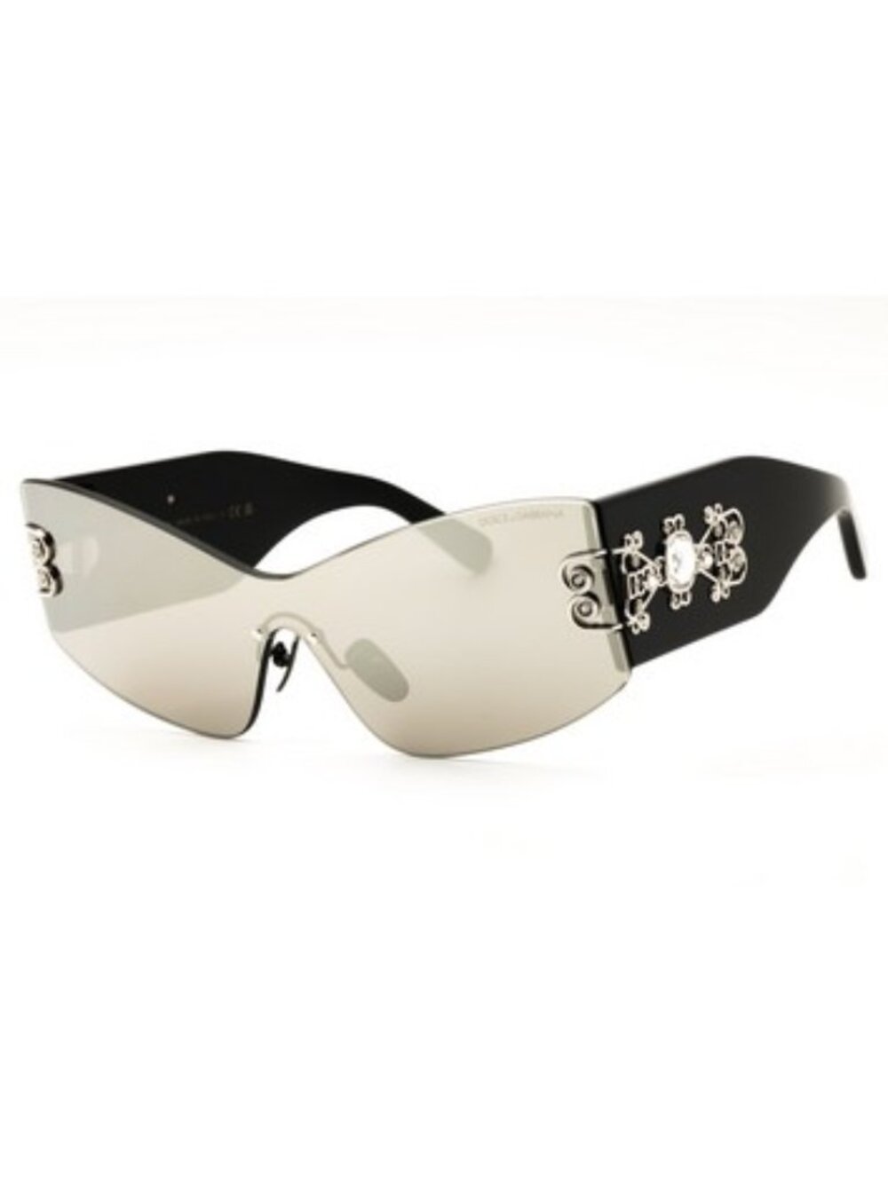 Dolce & Gabbana Sunglasses DG4526-501-42 New with tags